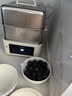 美的（Midea）电蒸锅电煮锅电火锅 蒸锅电蒸锅多功能锅家用蒸包子锅电热锅多用途锅24小时预约双层蒸笼ZGC262388 实拍图