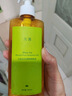 凡茜（fanxi）白茶毛孔细致卸妆油200ml卸妆水乳卸妆液温和敏感肌适用 实拍图