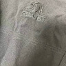 伯希和抓绒裤男女秋防风保暖休闲长裤摇粒绒直筒户外运动卫裤 男曜石黑 M 实拍图