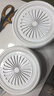霍尼韦尔（Honeywell）除甲醛净化魔盒新房去甲醛清除剂新车活性炭升级二氧化氯除醛果冻 甲醛净化魔盒-超值3盒装 实拍图