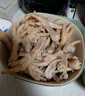 CP正大食品 鸡爪 净重2斤 单个鸡爪约40-50g 生鲜冷冻凤爪烧烤 实拍图
