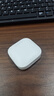小米（MI）Redmi Buds 6 活力版 蓝牙耳机 30小时长续航 适用于安卓苹果手机 白色 实拍图