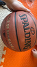 斯伯丁（SPALDING）篮球TF系列7号PU比赛室内外兼用耐磨成人青少年 77-176Y 实拍图