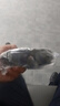 飞雷神 智能蓝牙眼镜耳机多功能双耳无线夜视男士开车导航运动跑步通话头戴式耳塞偏光眼睛太阳墨镜 蓝牙耳机+充电线 黑色 实拍图
