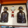 古井贡酒 年份原浆献礼 浓香型白酒 55度 500ml*2瓶*1套 礼盒装 实拍图