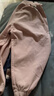 巴拉巴拉童装宝宝长袖套装婴儿衣服男童女童两件套2025春装萌208125104202 实拍图