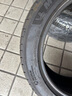 米其林（MICHELIN）汽车轮胎/电动车新能源轮胎 235/45ZR18 98Y T1竞驰PILOT SPORT 4 实拍图