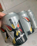 雪花啤酒（Snowbeer）纯9 330ml*24听 口感清爽 轻松畅饮 实拍图