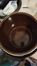 三角牌（Triangle）316L不锈钢电压力锅0涂层4-5-6升家用双胆电高压锅智能大容量压力锅小型高压电饭煲官方旗舰店 4L 【煮饭不粘胆】 实拍图