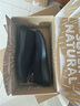 Allbirds【Papi同款】天丝呼吸鞋Tree Runner桉树休闲轻便透气休闲鞋 曜石黑(黑底） 41 /M8 男码 实拍图