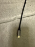 绿联Type-C扩展坞转HDMI拓展坞投屏接口转换器雷电4转接头USB适用苹果MacBook华为笔记本电脑iPad手机 实拍图