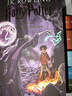 哈利波特英文原版 Harry Potter 7册套装（J.K罗琳 bloomsbury）赠电子图书馆体验卡 课外必读书目推荐教材 寒暑假假期读物 蓝思值880-1030L  小学教辅 实拍图