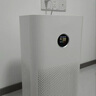 米家小米空气净化器4lite 除甲醛除菌除异味 空气伴侣 除PM2.5 AC-M17-SC 实拍图