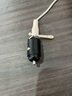 240W超级快充车载充电器 车载点烟器转化器充电器 车载充电器快充 240W快充双口车充 实拍图