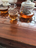 福茗源 四大红茶500g 2025新茶金骏眉滇红小种红茶祁门红茶叶礼盒自己喝 实拍图