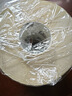 泉林本色有芯卷纸 3层160克*10卷 卫生卷筒纸 易溶不堵不漂白食品级 实拍图
