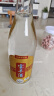 宝丰经典老味道 清香型白酒 50度 500ml*1单瓶装 特级酒体 送礼 实拍图