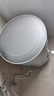 海尔（Haier）国家补贴20%电热水器50升 KZ3 金刚搪瓷胆 租房优选一级能效节能2200W速热家用厨房洗澡小型储水式 实拍图
