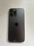 Apple iPhone 13 Pro Max 苹果13 ProMax  二手苹果手机 石墨色 {评价有礼} 【99新】512G【3期免息】 三年老店-五星店铺-一年质保 实拍图