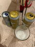 豪铂熊（BearBeer）金小麦白啤酒500ml*24听整箱装 德国进口 晒单实拍图
