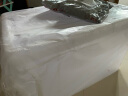 佳帮手塑料收纳箱 透明加厚储物箱衣物玩具整理箱 超大号82L1只装 实拍图