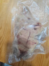 海泽鲜 AAA级法式鹅肝切片1000g 新鲜原切真空装 宝宝婴儿辅食肥鹅肝 鹅肝切片1000克（10-12片） 实拍图