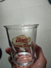 Bincoo玻璃咖啡杯家用冰美式透明杯子精致拿铁杯Dirty高颜值水杯 实拍图