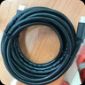 毕亚兹 HDMI线2.0版工程级 10米 4K数字高清线 3D视频线 笔记本电脑机顶盒连接电视显示器投影仪数据线 实拍图