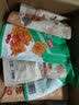 良品铺子豆皮巧豆皮童年辣片儿时怀旧休闲零食小吃素食辣条 【香辣味】巧豆皮60gx1袋 , 实拍图