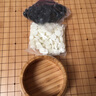 妙记围棋五子棋比赛成人楠竹棋盘楠竹棋罐仿玉棋子套装MJ8583 实拍图
