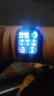 AMAZFIT华米BIP 5 午夜黑 46mm 智能手表 血氧心率 跑步骑行 户外运动 七夕情人节礼物 成人男女士表 实拍图