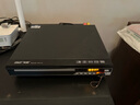 先科（SAST）PDVD-791A DVD播放机 CD机 VCD DVD巧虎播放器 影碟机 USB光盘光驱播放机（黑色） 实拍图