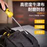 得力（deli）园艺工具腰包电工包多功能工具袋250x120mm DL430003 实拍图