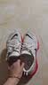 耐克NIKE男子跑步鞋ZOOMX INVINCIBLE RUN运动鞋DR2615-009白红44 实拍图