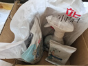 立白小白白白鞋喷喷净280g瓶+280g袋装 洗鞋清洁剂去污不伤鞋面免水洗 实拍图
