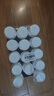 巨奇严选 管道疏通剂下水道马桶厕所强力溶解疏通神器120g*15瓶套装 实拍图