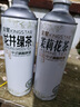 金星中式精酿啤酒信阳毛尖1L+茉莉花茶1L+龙井绿茶1L组合装6罐 实拍图