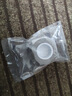 欧唛（oumai）特氟龙隔热胶带铁氟龙绝缘胶布耐高温300度封口机专用胶纸 特氟龙25mm*10m 1卷 实拍图