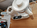 Baby Color婴儿摇奶器冲奶器转奶器 恒温水壶宝宝调奶器无水保温暖奶热奶器 摇奶+72H恒温+调奶 1.3L 实拍图