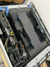 ID-COOLING（酷凛）4PIN一分四风扇集线器 一拖四 机箱水冷风冷风扇延长线 支持PWM智能温控 FS-04 实拍图