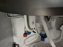 林内（Rinnai）【小蛮腰Pro】16升燃气热水器天然气【国家补贴15%】恒温ECO节能 低水压启动16GD32（JSQ31-GD32） 实拍图