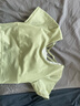 维多利亚旅行者（VICTORIATOURIST）瑜伽服女夏季跑步运动套装普拉提健身服美背含胸垫两件套 实拍图