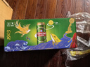 青岛啤酒（TsingTao）经典（1903）500ml*24听大罐整箱装 晒单实拍图