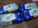 【万人复购】厨房湿巾简禾80抽抹布巨大包家庭装单包用1个月 强效去污80抽*4包装 实拍图