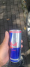 红牛 奥地利红牛（RedBull）进口牛磺酸B族维生素饮料250ml易拉罐 250ml*4罐 实拍图