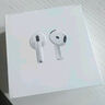 Apple/苹果 AirPods 4(支持主动降噪)搭配无线充电盒(USB-C)苹果耳机 蓝牙耳机适用iPhone/iPad 四代 实拍图
