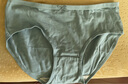 浪莎内裤女8条纯棉薄款透气无痕中腰女士可爱少女三角裤七夕送老婆 纯棉经典 8条 L 【95-110斤】 实拍图