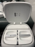 石头（roborock）扫地机器人扫拖一体 P20 Pro 扫拖洗烘一体机 自动集尘热水洗拖布烘干补水擦地拖地 A1340RR 实拍图