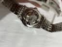 天梭（TISSOT）【官方授权店】 瑞士手表 力洛克系列1853时尚商务全自动机械男表 数字黑盘钢带T006.407.11.052.00 实拍图