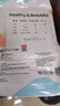 洁丽雅（Grace）一次性床单酒店隔脏单人双人床单旅行防脏差旅床上用品1.8*2.3m 实拍图